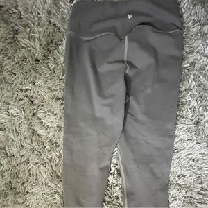 2 pairs of Rise Clothing Leggings